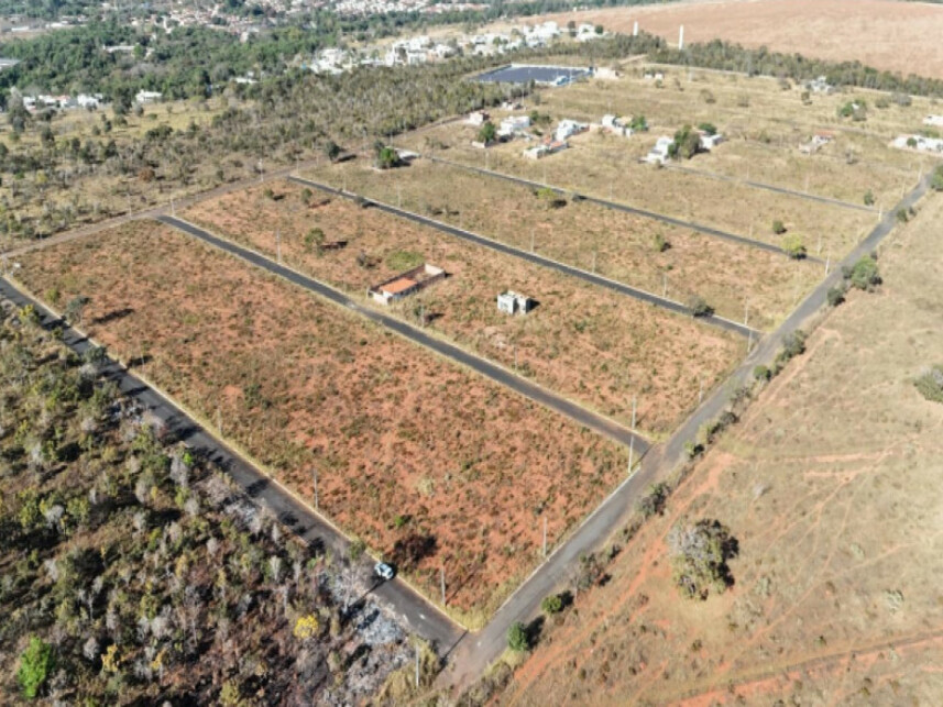 Imagem  do Leilão de Terreno - Multiforma H - Caldas Novas/GO