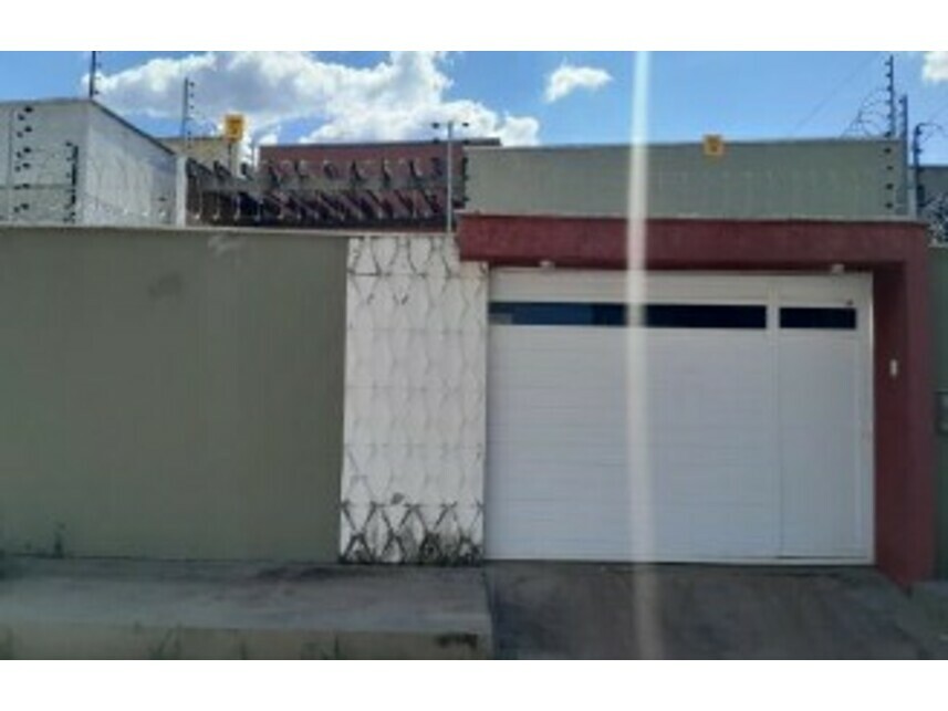 Imagem  do Leilão de Casa - João Viana - Caxias/MA