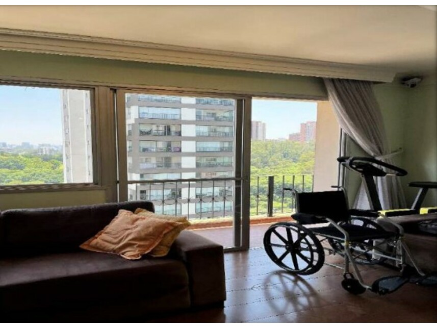 Imagem 6 do Leilão de Apartamento - Jardim Ampliação - São Paulo/SP