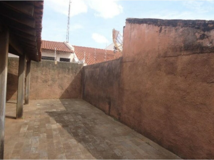 Imagem 8 do Leilão de Casa - Vila Velosa - Araraquara/SP