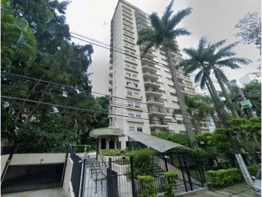 Imagem 1 do Leilão de Apartamento - Jardim Ampliação - São Paulo/SP