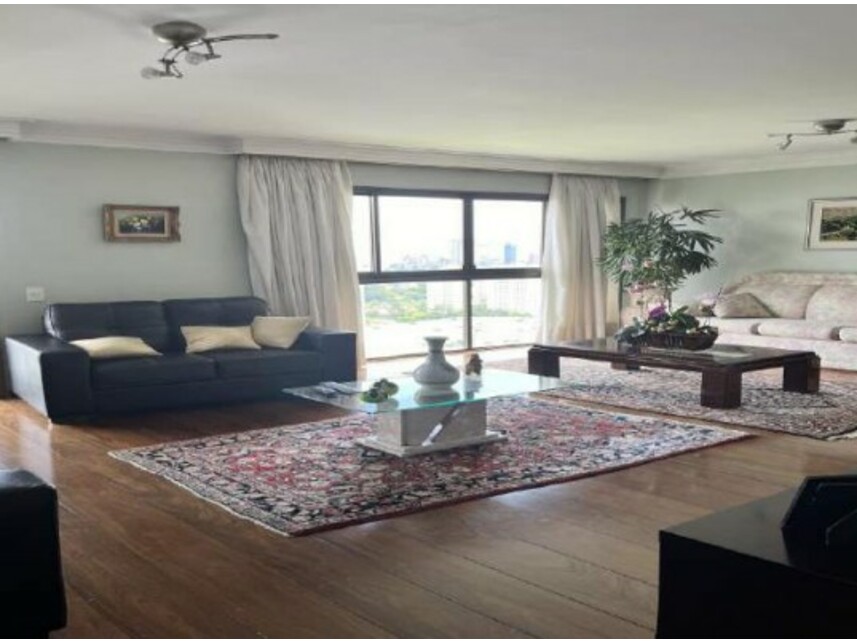 Imagem 7 do Leilão de Apartamento - Santo Amaro - São Paulo/SP