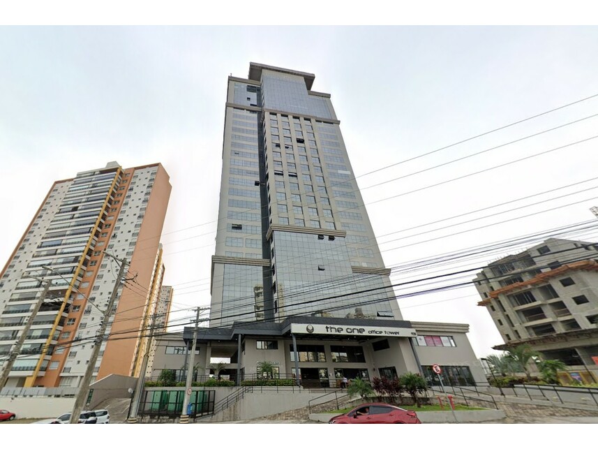 Imagem  do Leilão de Sala Comercial - Jardim das Nações - Taubaté/SP