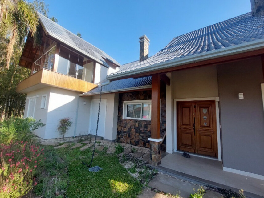 Imagem 3 do Leilão de Casa - Pousada da Neve - Nova Petrópolis/RS