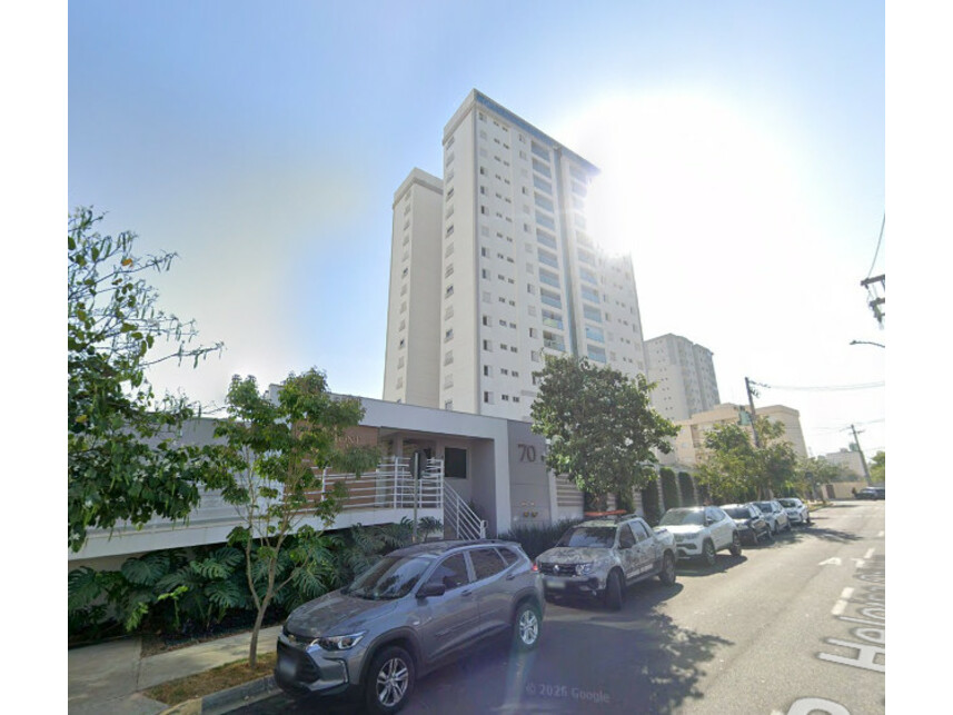 Imagem  do Leilão de Apartamento - Parque Campolim - Sorocaba/SP