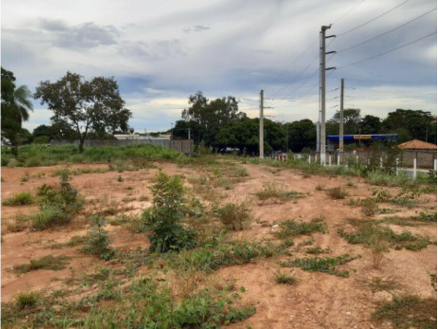 Imagem 3 do Leilão de Terreno - Barra do Pari - Cuiabá/MT