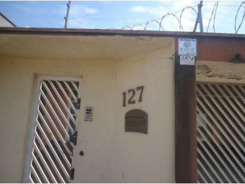 Imagem 2 do Leilão de Casa - Jardim das Roseiras - Araraquara/SP