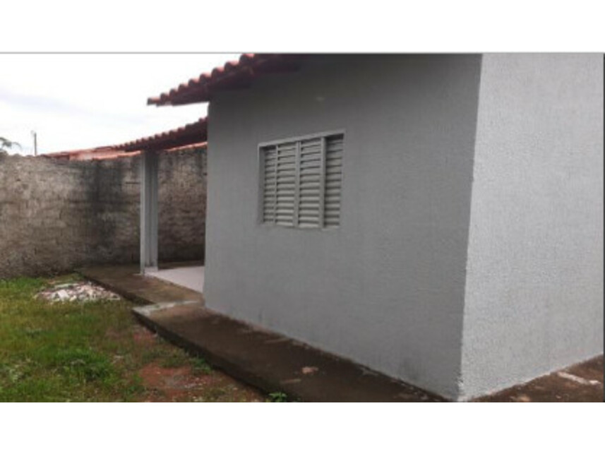 Imagem 9 do Leilão de Casa - Loteamento Jardim América Iv - Águas Lindas de Goiás/GO