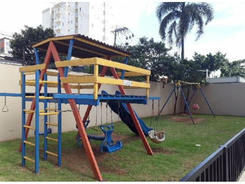 Imagem 12 do Leilão de Apartamento - Vila do Castelo - São Paulo/SP