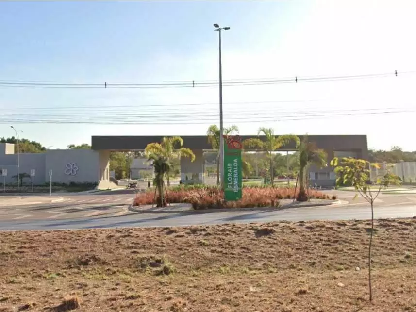 Leilão de Terreno Imóvel em Cuiabá/MT - Lance Inicial R$ 168.697 - Extrajudicial