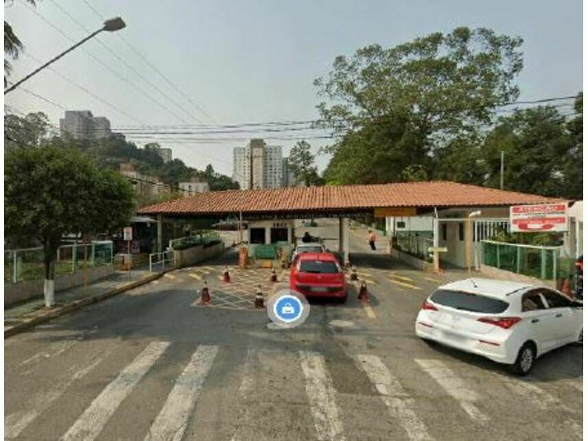 Imagem  do Leilão de Apartamento - Santa Terezinha - São Bernardo do Campo/SP