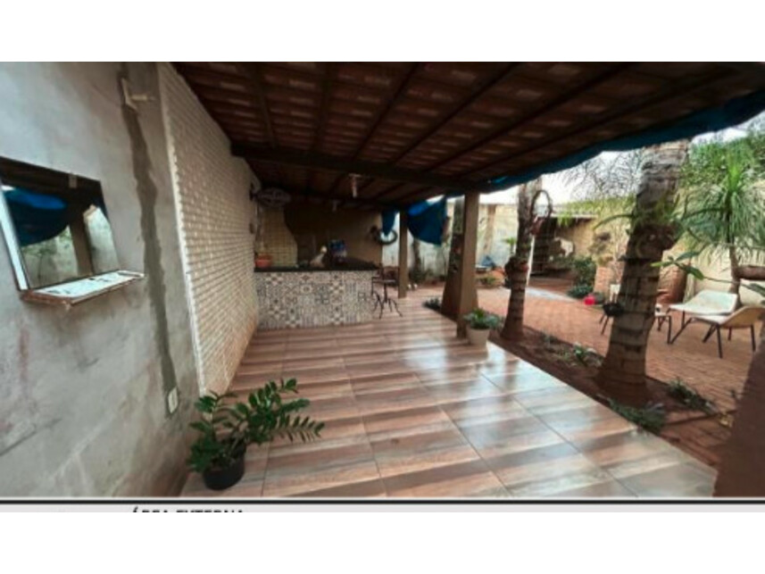 Imagem 15 do Leilão de Casa - Castanheiras - Andradina/SP