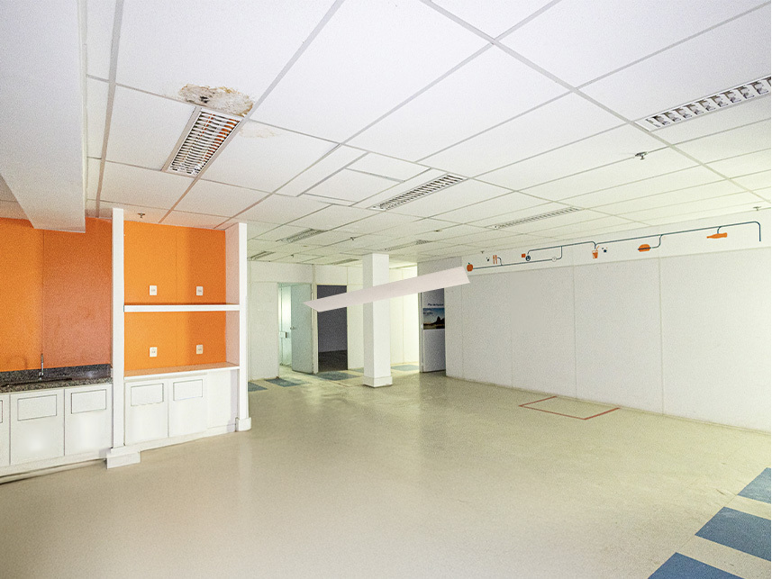 Imagem 7 do Imóvel a venda - Salas Comerciais - Centro - Rio de Janeiro/RJ