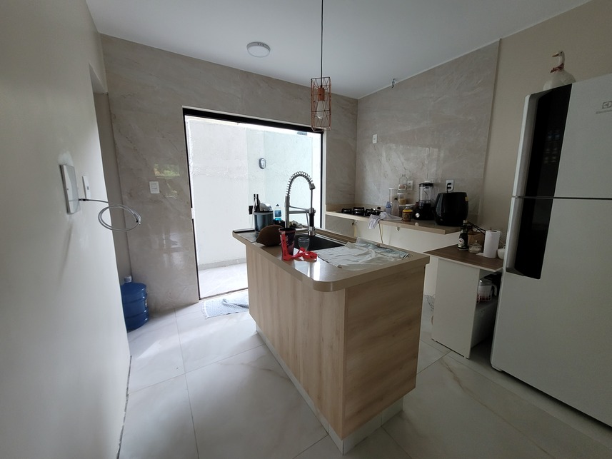 Imagem 8 do Leilão de Casa - Chapada - Manaus/AM