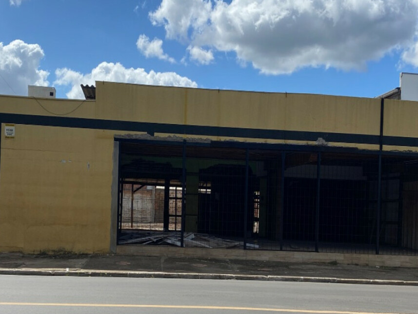 Imagem 1 do Leilão de Terreno - Campina - São Leopoldo/RS