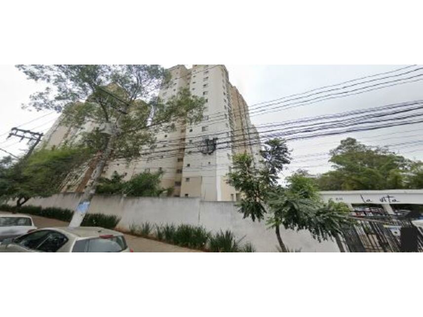 Imagem  do Leilão de Apartamento - Vila Liviero - São Paulo/SP