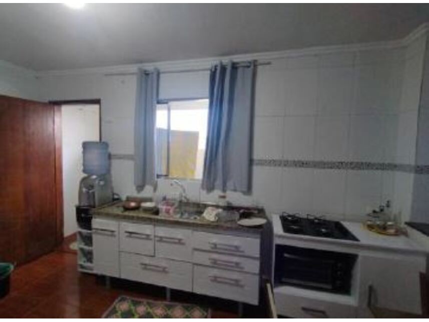 Imagem 19 do Leilão de Casa - Centro de Ouro Fino Paulista - Ribeirão Pires/SP