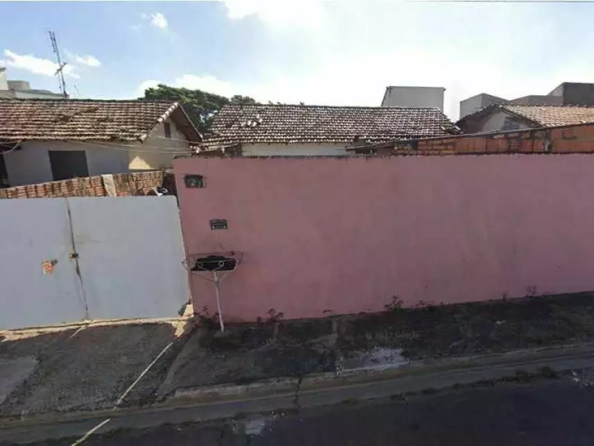 Leilão de Casa Imóvel em Piracicaba/SP - Lance Inicial R$ 153.000 - Extrajudicial