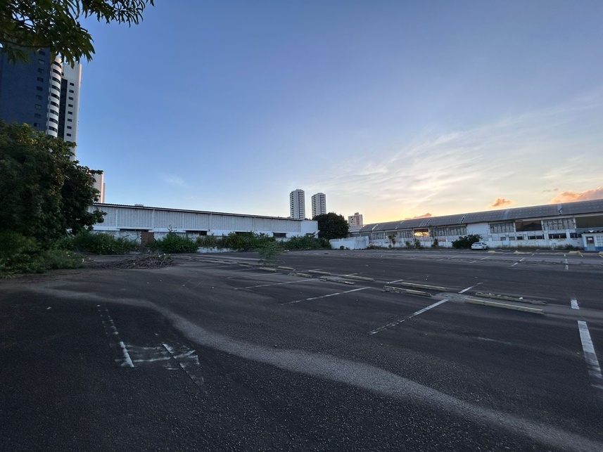 Imagem 8 do Leilão de Terreno - Lagoa Nova - Natal/RN