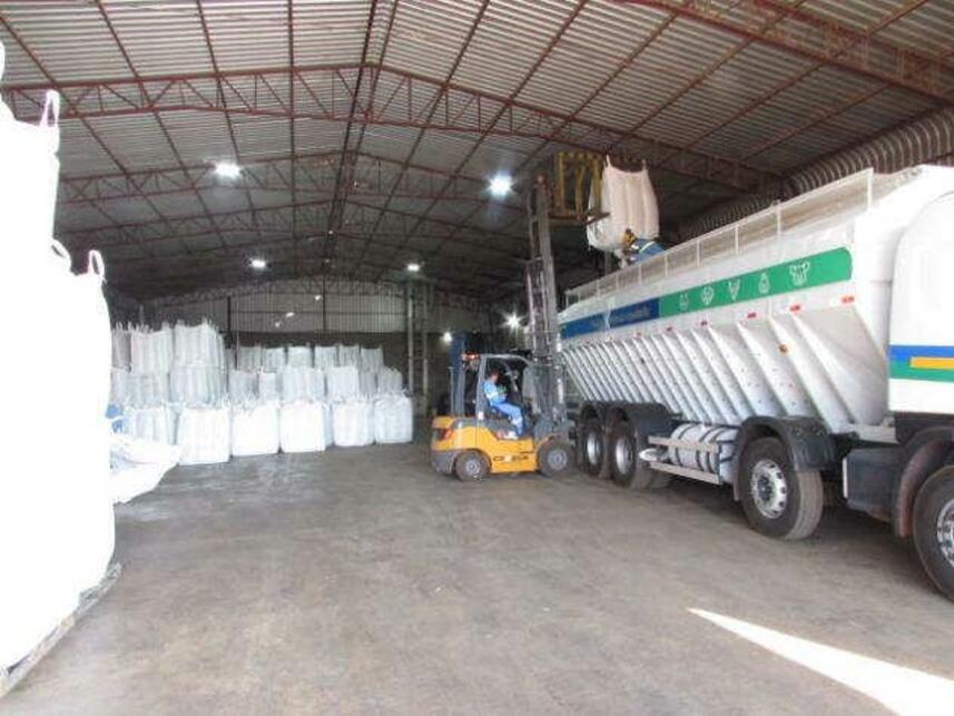 Imagem 4 do Leilão de Imóvel Industrial - Vista Linda - Cascavel/PR