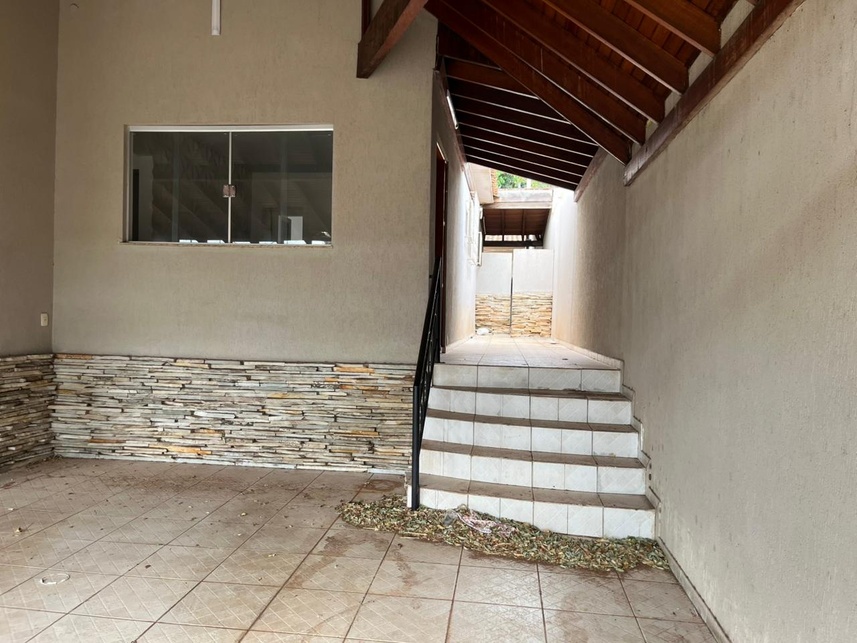 Imagem 11 do Leilão de Casa - Vila São Sebastião - Campo Grande/MS