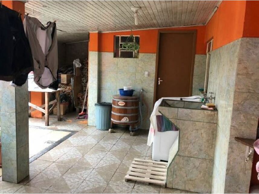 Imagem 6 do Leilão de Casa - Uberaba - Curitiba/PR