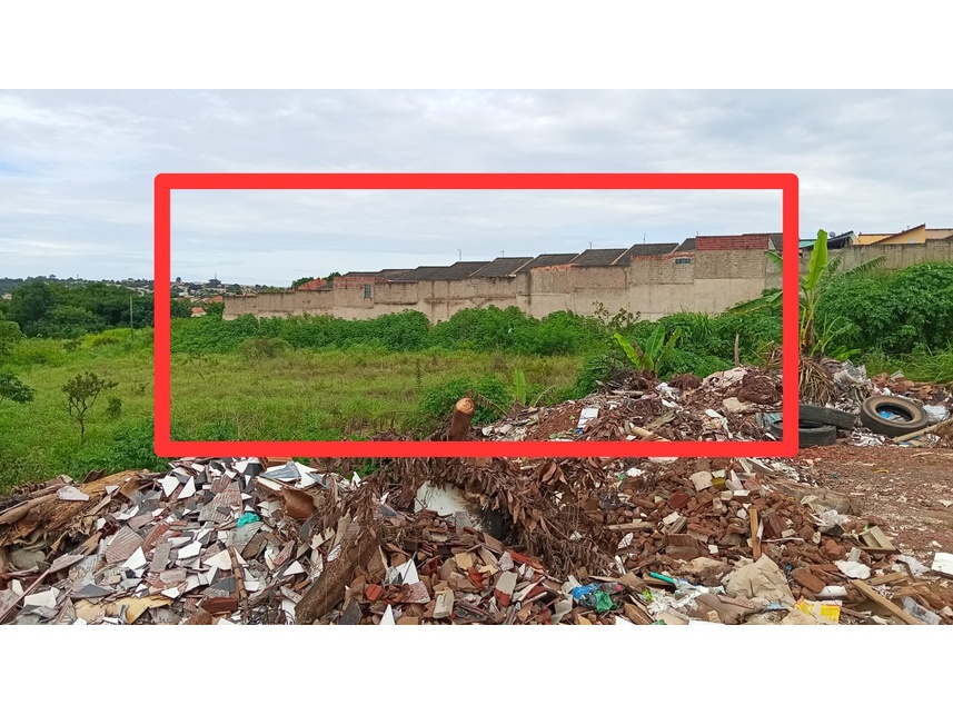 Imagem 4 do Leilão de Terreno - Centro - Santo Antônio do Descoberto/GO