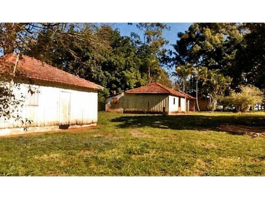 Imagem 4 do Leilão de Área Rural - Zona Rural - Itararé/SP