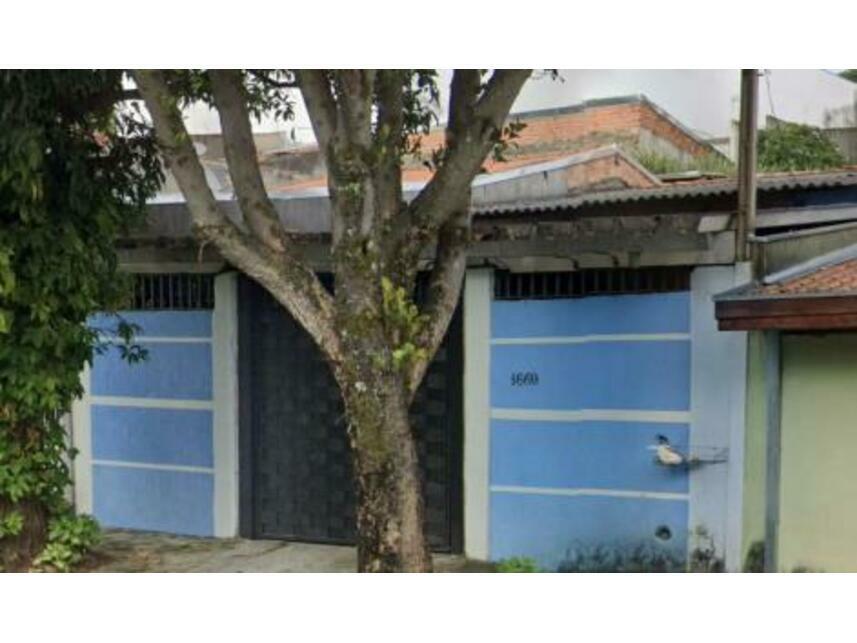 Imagem  do Leilão de Casa - Satélite Industrial - São José dos Campos/SP