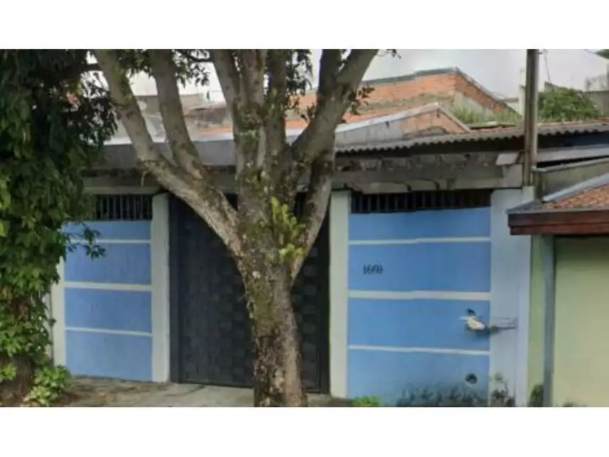 Leilão de Casa Imóvel em São José dos Campos/SP - Lance Inicial R$ 418.299 - Extrajudicial