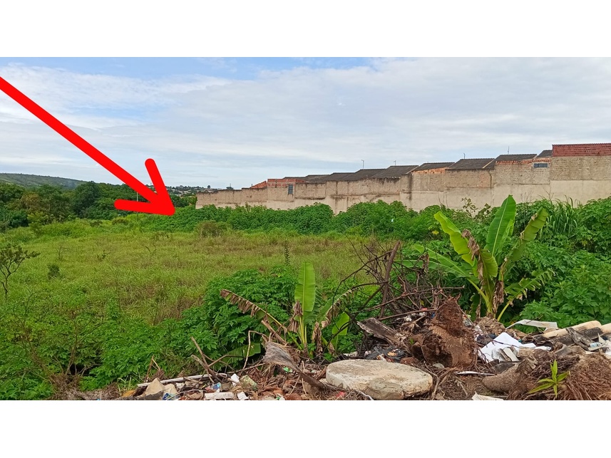 Imagem 2 do Leilão de Terreno - Centro - Santo Antônio do Descoberto/GO