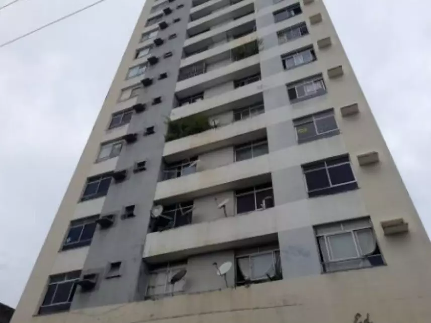 Leilão de Apartamento Imóvel em Aracaju/SE - Lance Inicial R$ 144.000 - Extrajudicial