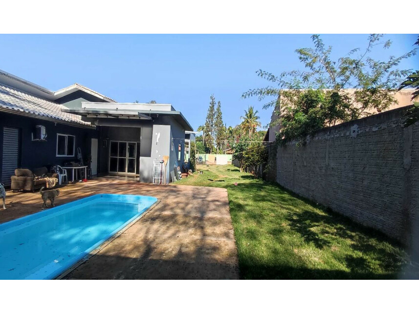 Imagem 2 do Leilão de Casa - Porto Dourado - Foz do Iguaçu/PR