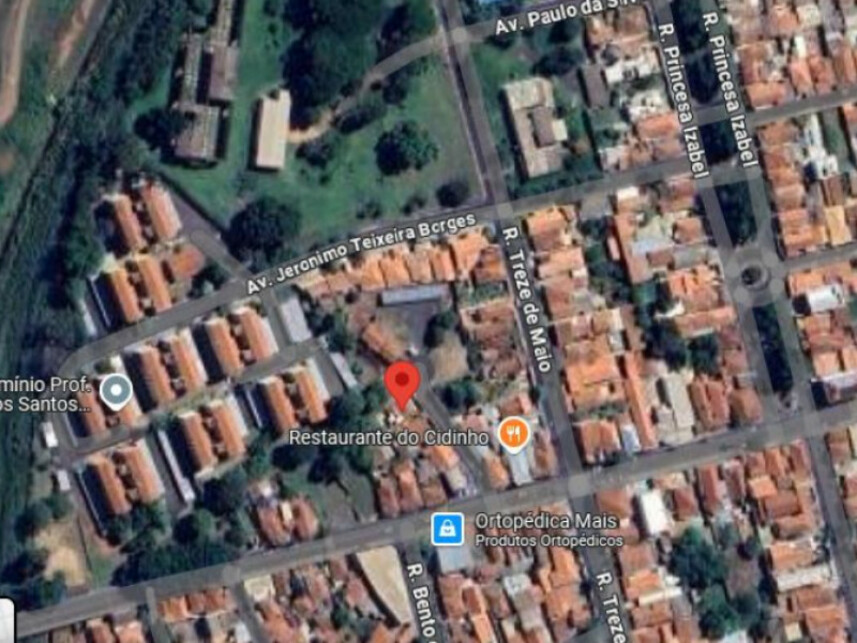 Imagem 2 do Leilão de Terreno - Vila Xavier - Araraquara/SP