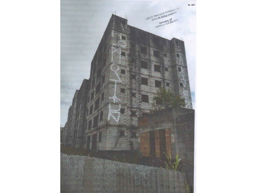 Imagem 2 do Leilão de Terreno - Boa Vista - Sorocaba/SP