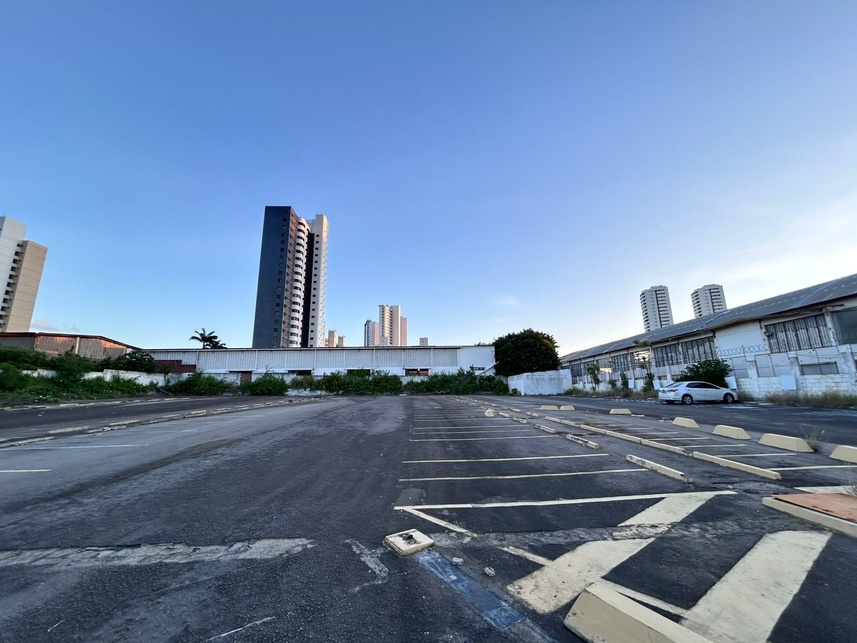 Imagem 3 do Leilão de Terreno - Lagoa Nova - Natal/RN
