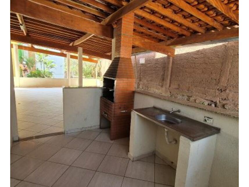 Imagem 7 do Leilão de Apartamentos - Jardim Aparecida - São Paulo/SP