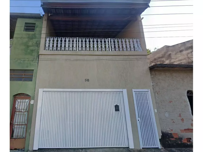Leilão de Casa Imóvel em Várzea Paulista/SP - Lance Inicial R$ 345.449 - Extrajudicial