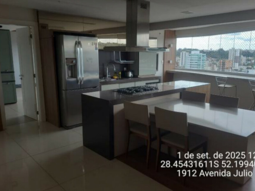 Imagem 6 do Leilão de Apartamento - Central - Marau/RS