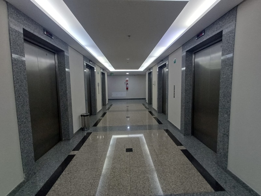 Imagem 4 do Leilão de Conjunto Comercial - Aphaville - Barueri/SP