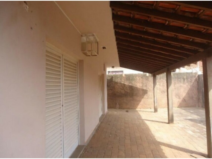 Imagem 7 do Leilão de Casa - Vila Velosa - Araraquara/SP