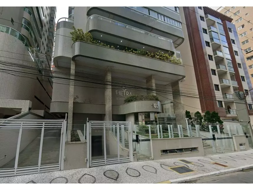 Leilão de Apartamento Imóvel em Praia Grande/SP - Lance Inicial R$ 602.891 - Judicial