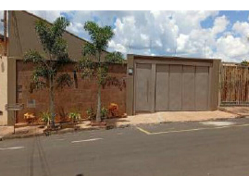 Imagem  do Leilão de Casa - Residencial Sebastião Moraes - Catanduva/SP