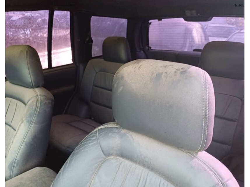 Imagem 7 do Leilão de Veículos em São Paulo/SP