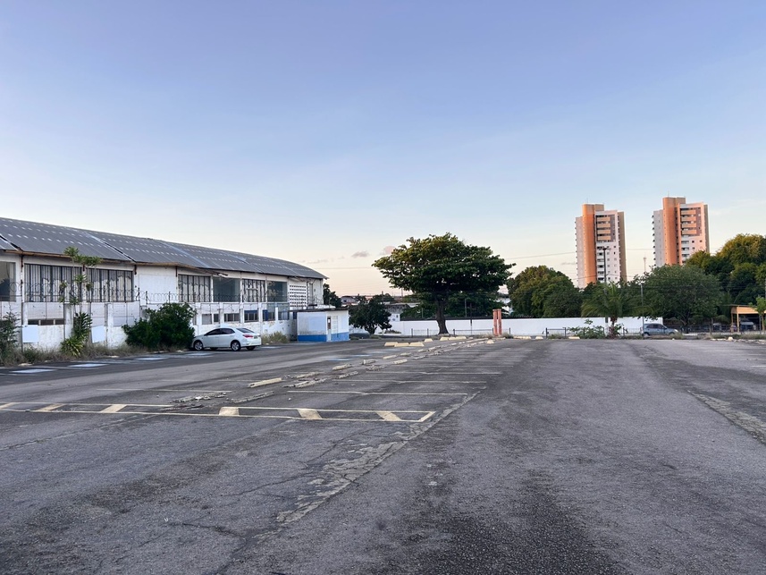 Imagem 12 do Leilão de Terreno - Lagoa Nova - Natal/RN