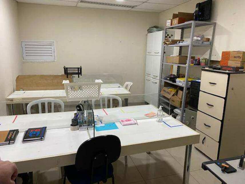 Imagem 21 do Leilão de Cinema - Jardim América - São Paulo/SP