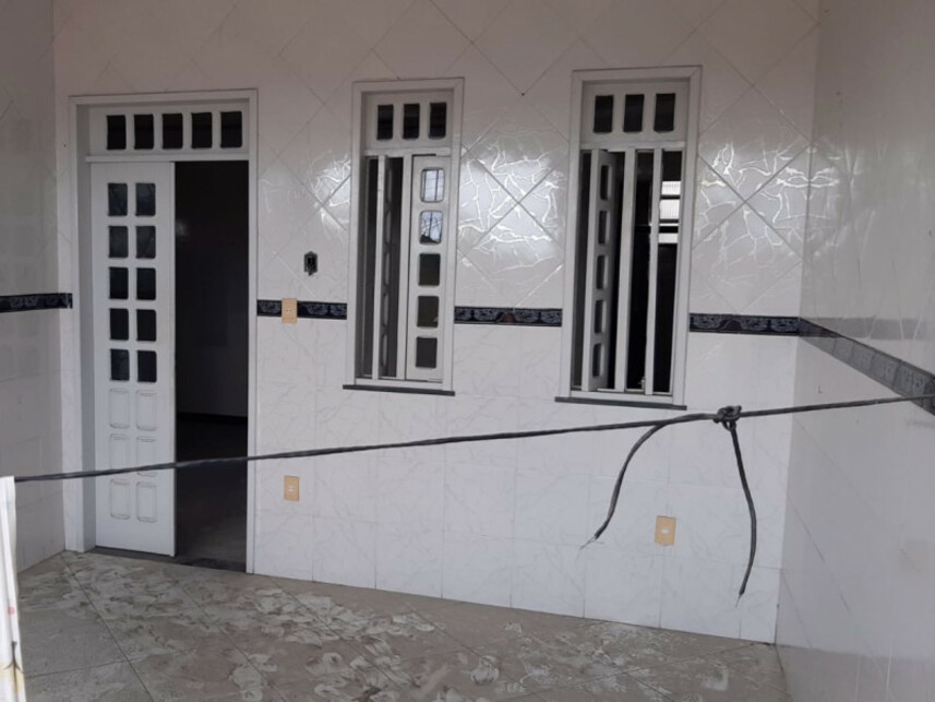 Imagem 7 do Leilão de Casa - Santos Dumont - Aracaju/SE