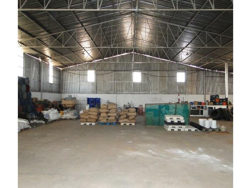 Imagem 27 do Leilão de Imóvel Industrial - Centro - Anhumas/SP