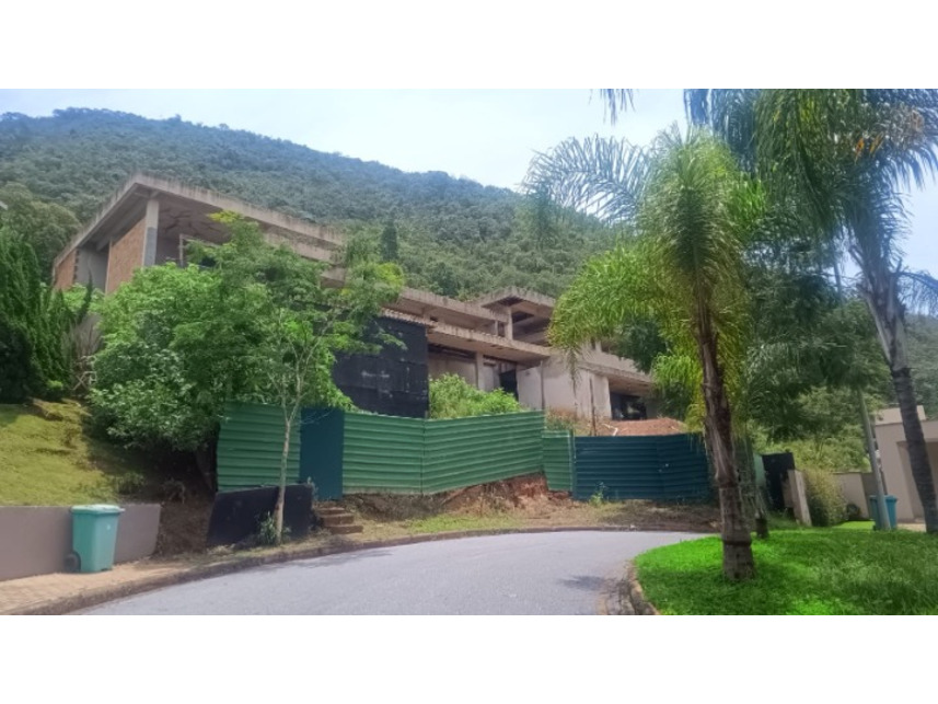 Imagem 4 do Leilão de Casa - Quintas do Sol - Nova Lima/MG