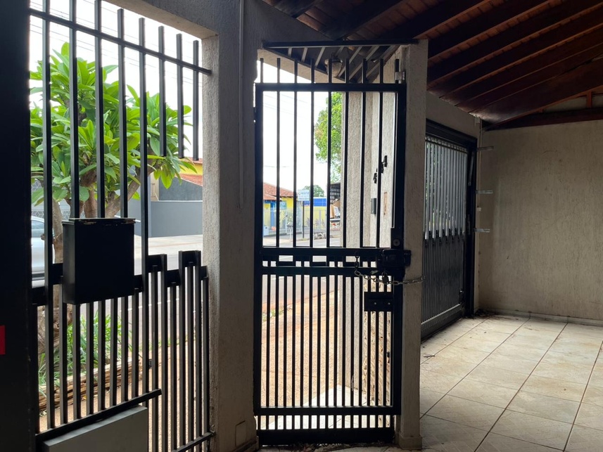 Imagem 2 do Leilão de Casa - Vila São Sebastião - Campo Grande/MS